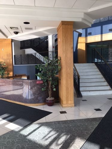 Magnavox Way Corporate Center: 1700 Magnavox Way, Fort Wayne, IN 46804